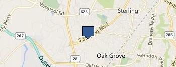 Spin Systems Inc location map