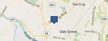 Hop & Wine Beverage LLC location map