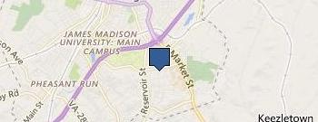 Classic Kitchens Inc location map
