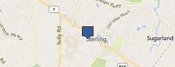 Weichert Co location map