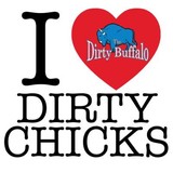Dirty Buffalo - Restaurants in Norfolk