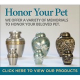 Pet Cremation Service - Pet Services in Virginia Beach