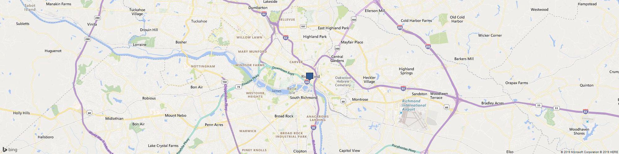 Rucker Jr Douglas cover photo