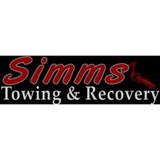 Simms Towing & Recovery Inc. - Towing in Richmond