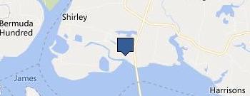 Charles City Dirt Riders Inc location map