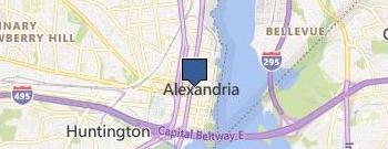 Mint Condition location map