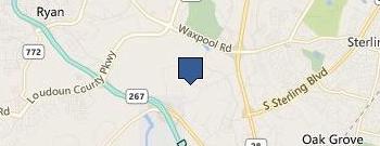 Circle K Industries Inc location map