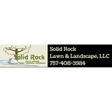 Solid Rock Lawn And Landscape, LLC - Landscaping in Windsor