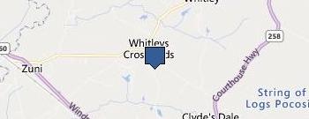 Solid Rock Lawn And Landscape, LLC location map