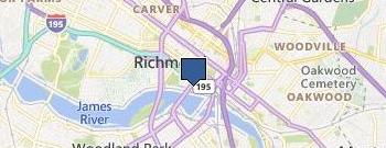 Wagner Jr C L location map