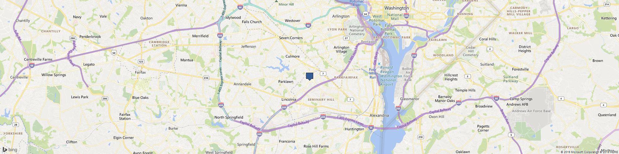 Pearson Professional Center cover photo