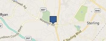 Potbelly Sandwich Works location map