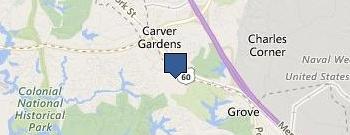 Anheuser-Busch Companies LLC location map