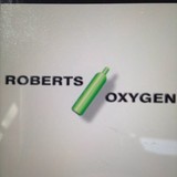 Roberts Oxygen CO Inc - Other in Petersburg