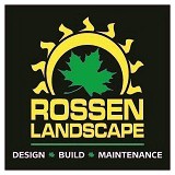 Rossen Landscape - Landscaping in Chantilly