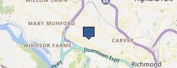 Kahn Howard D MD location map