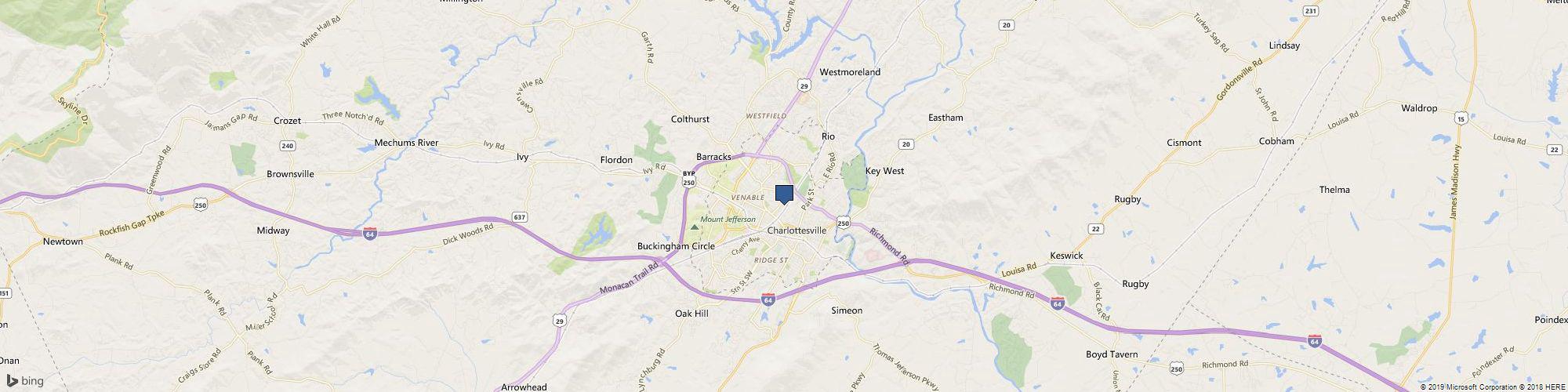 Central Virginia Waterproofing cover photo