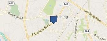 Abbtech location map