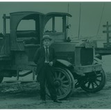 E T Gresham Crane & Rigging - Home Builders & Building Contractors in Norfolk