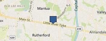 7-Eleven location map
