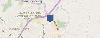 Laboratory Corporation Of America location map