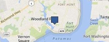 DCAccounting.ORG location map