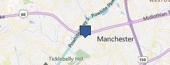 Gelrud Louis G MD location map