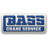 Bass Crane Service - Crane Services in Richmond