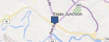 Integrity First Custom Carpentry location map