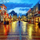 Amir Kebab Cart - Restaurants in Burlington