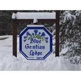 Blue Gentian Lodge - Other in Londonderry