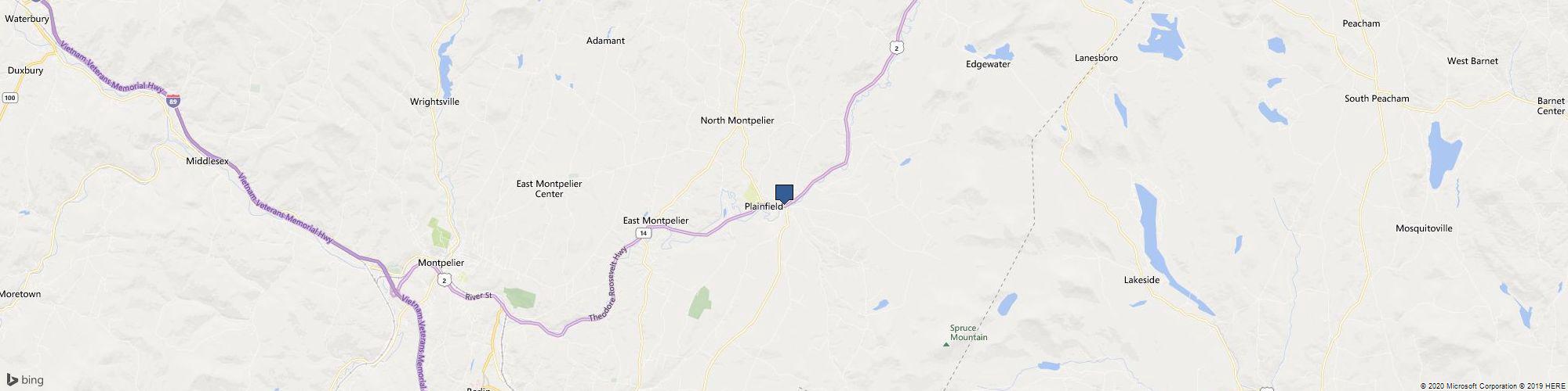 Northern Basement Systems cover photo