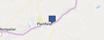 Northern Basement Systems location map