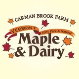 Carman Brook Maple & Dairy Frm - Other in Swanton