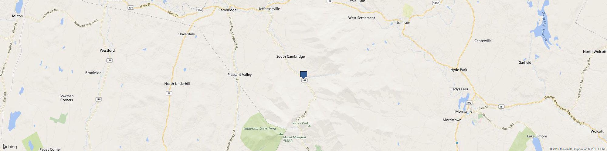 Smugglers Notch Resort cover photo