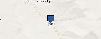 Smugglers Notch Resort location map