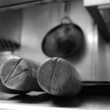 A Single Pebble - Restaurants in Burlington