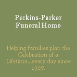 Perkins-Parker Funeral Chapel - Funeral Services & Cemeteries in Waterbury