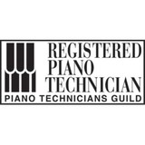 Roselyn Kinnick, Registered Piano Technician - Other in Sheldon
