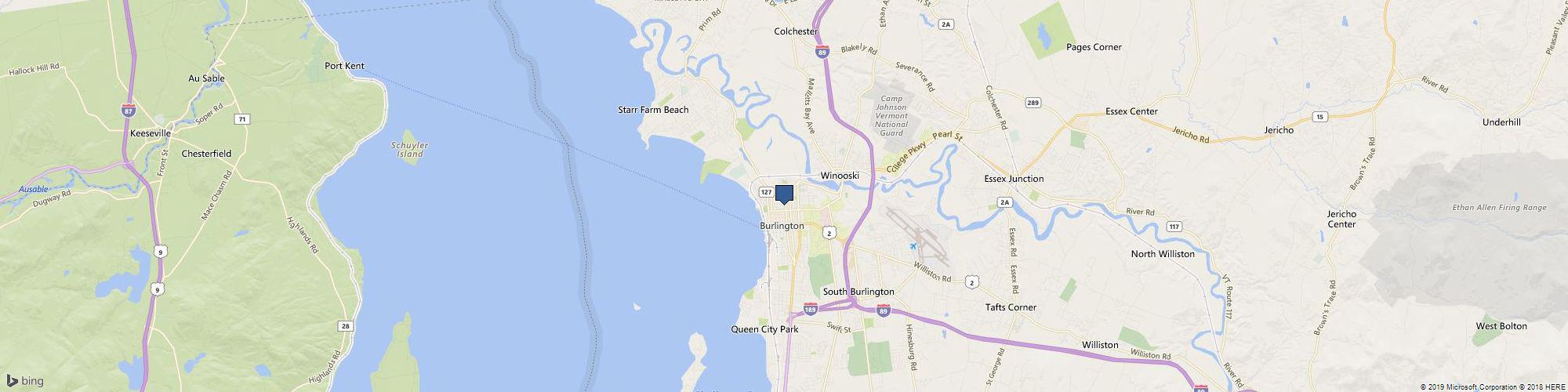 Josselyn Horace W DDS cover photo