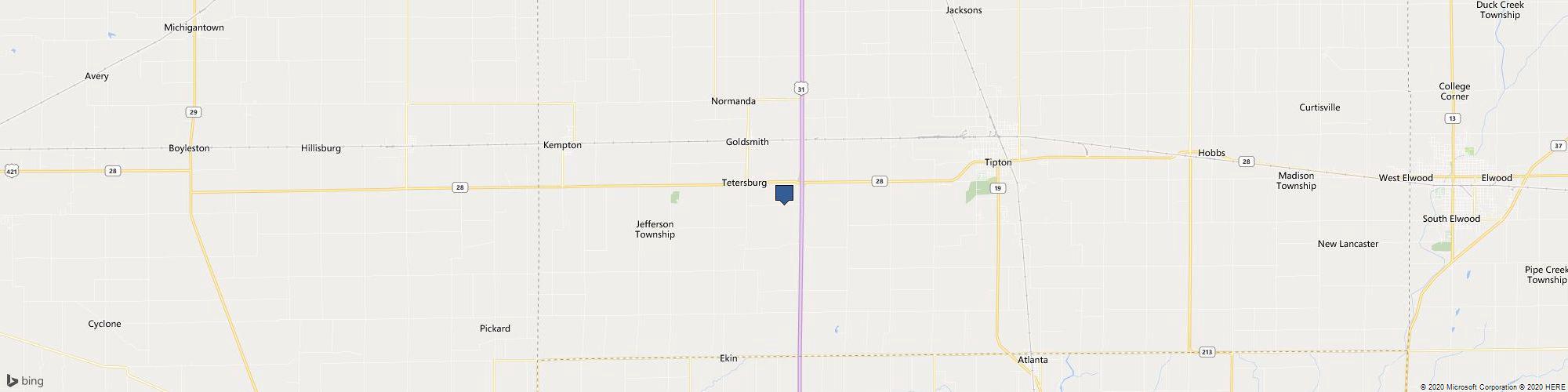 Lajoie Stables cover photo