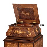 Porter Music Box CO - Other in Randolph