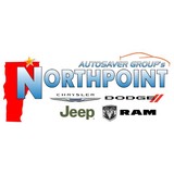 Northpoint Chrysler Dodge Jeep - Car Dealers in Derby