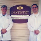 Dunkling & Penney - Dentists in Burlington