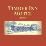 Timber Inn Motel - Hotels in Ludlow