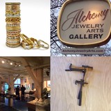 Alchemy Jewelry Arts Gallery - Appraisal Services in Burlington