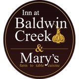 Mary's At Baldwin Creek - Restaurants in Bristol
