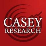 Casey Research - Other in Stowe