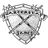 Quarterstaff Games - Hobby Shops in Burlington