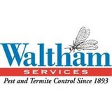 Waltham Services Inc - Pest Control in Wilmington
